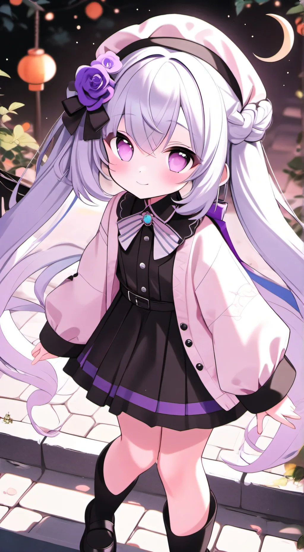 Talkie AI - Chat with Kny piCK mEh