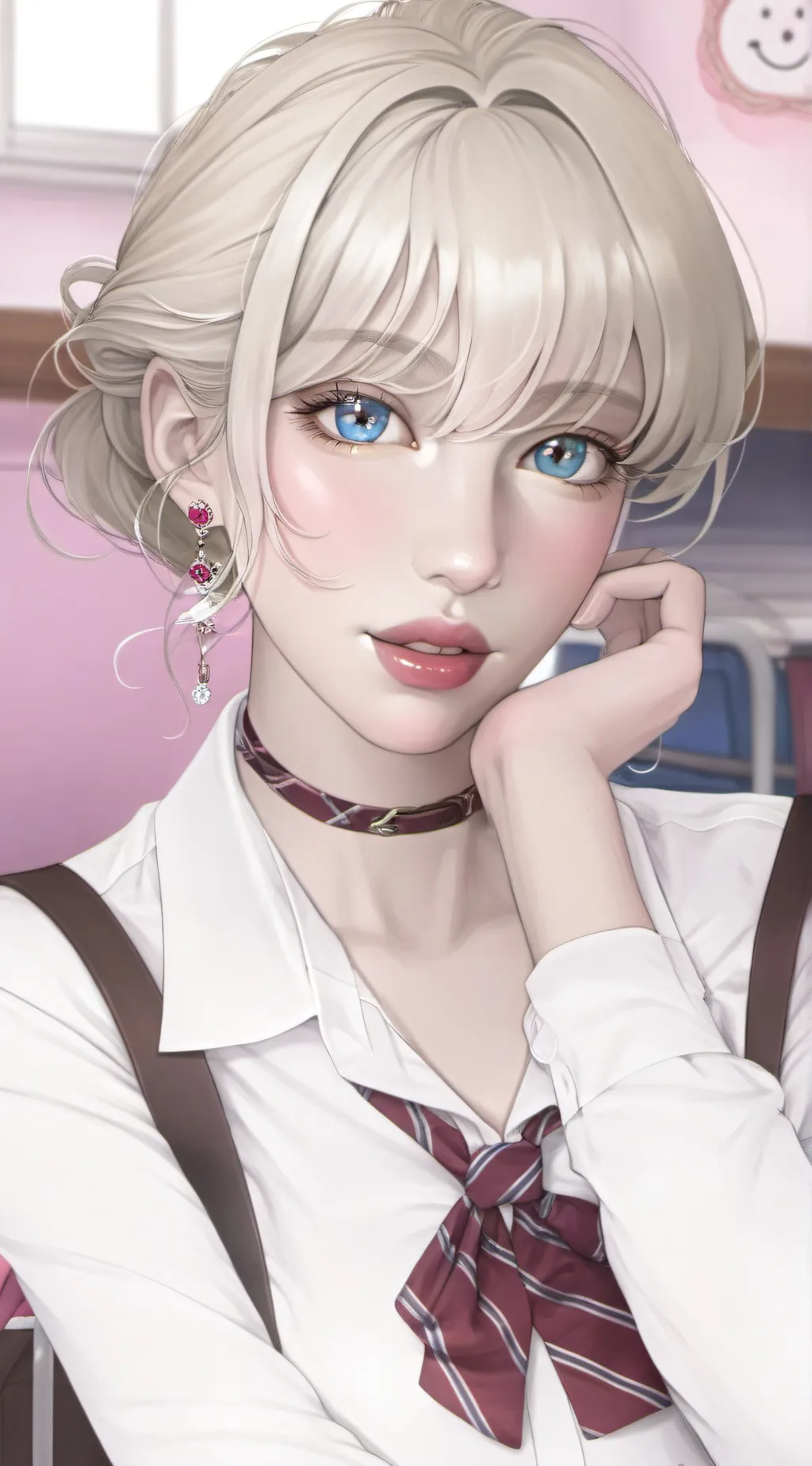 Talkie AI - Chat with ✭─ 𝑀𝑒𝑔𝒶𝓃