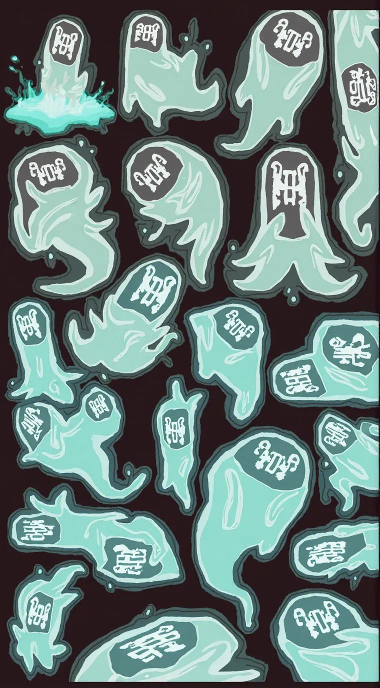 ai character: demon slayer background