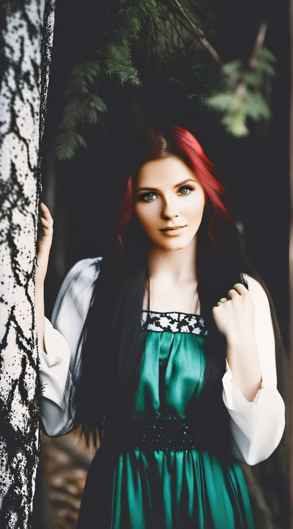 ai character: Zodiac Guesser background