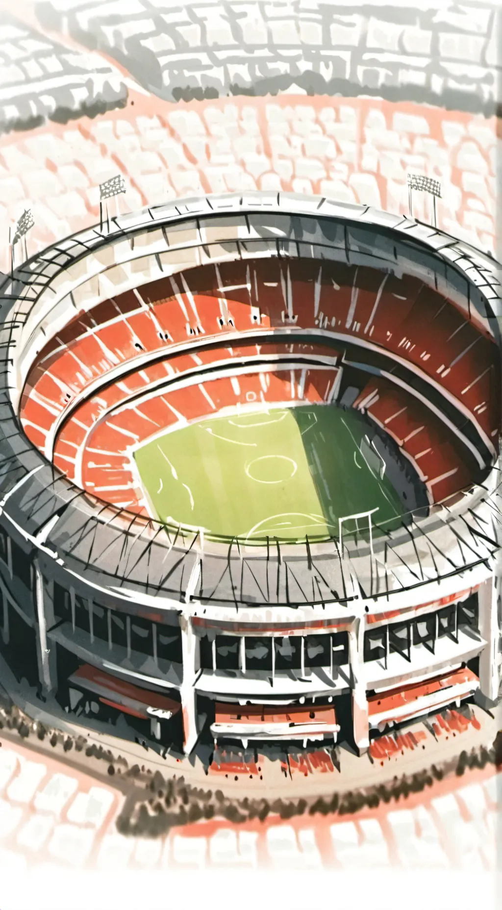 ai character: teams mha background