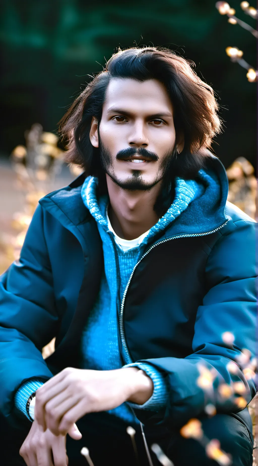 ai character: Hhhhhhhhhhhh background