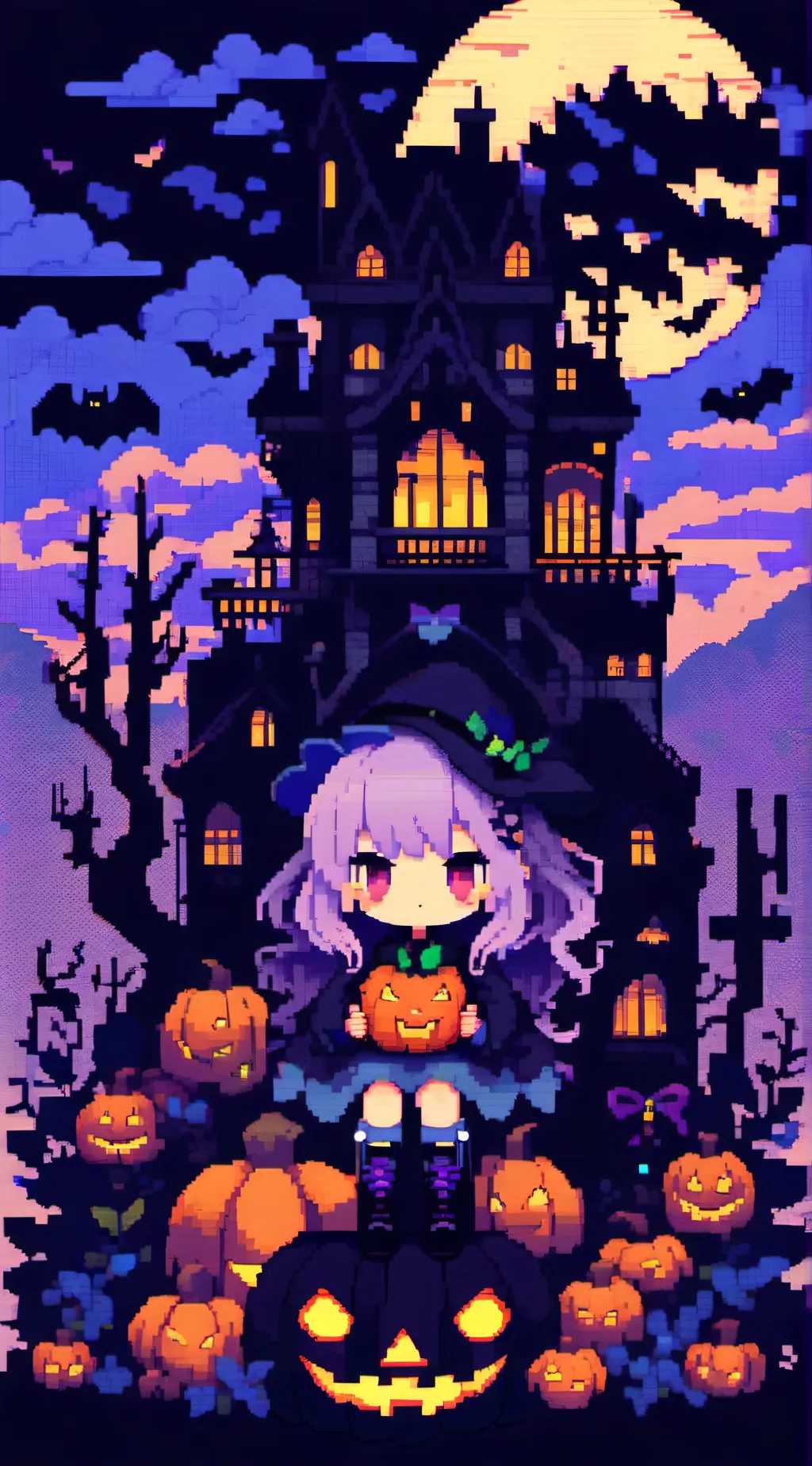 ai character: BONUS #2 background