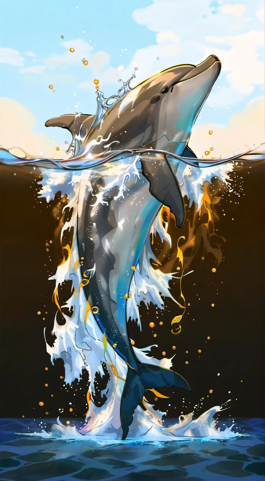 ai character: Jayden background