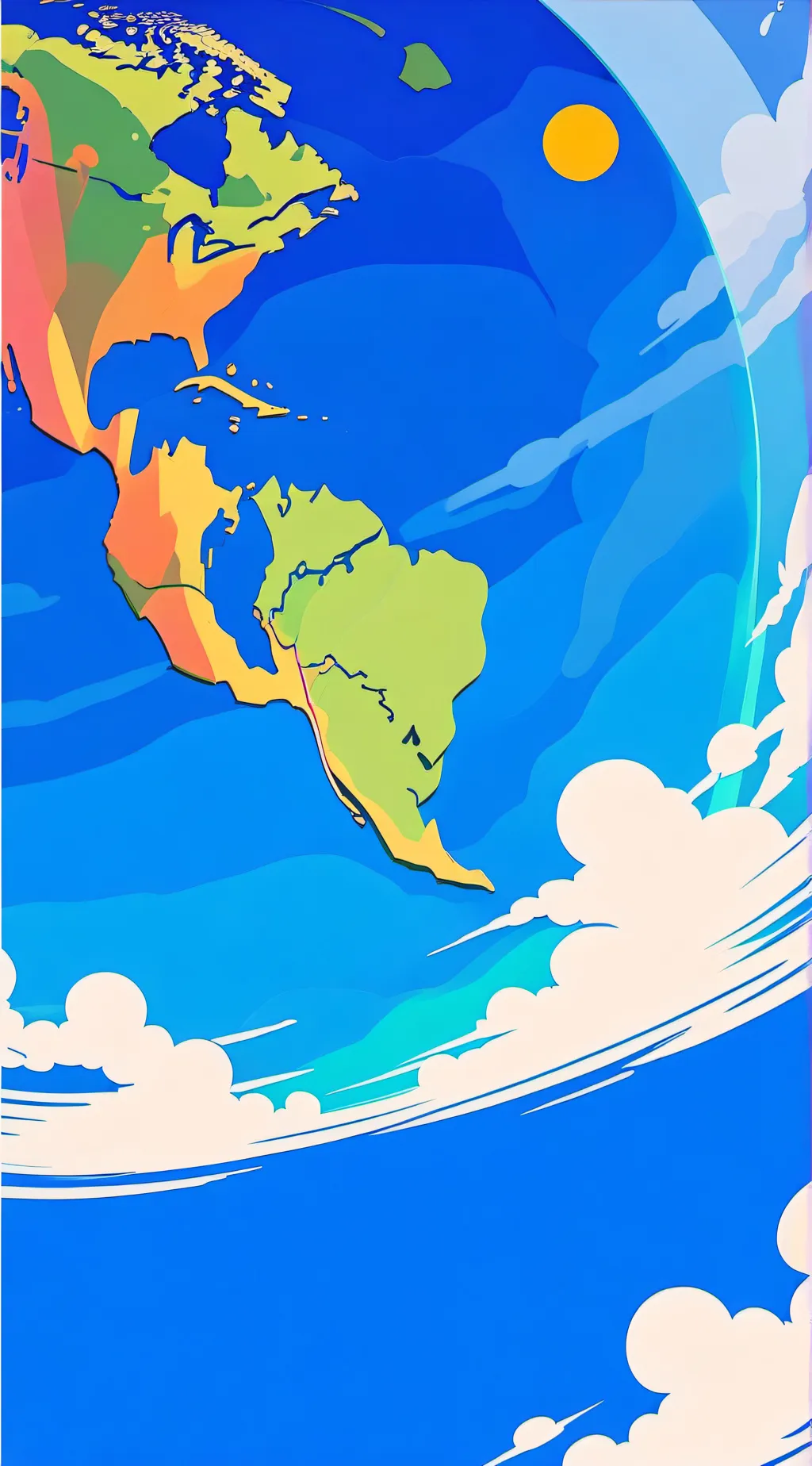 ai character: ch background