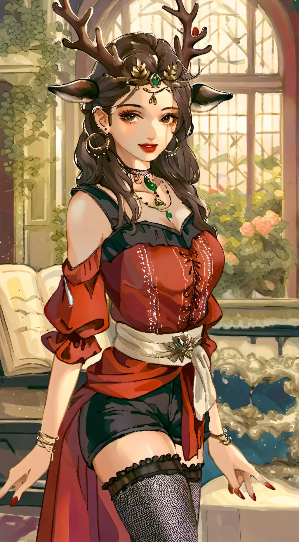 Talkie AI - Chat with Sweety