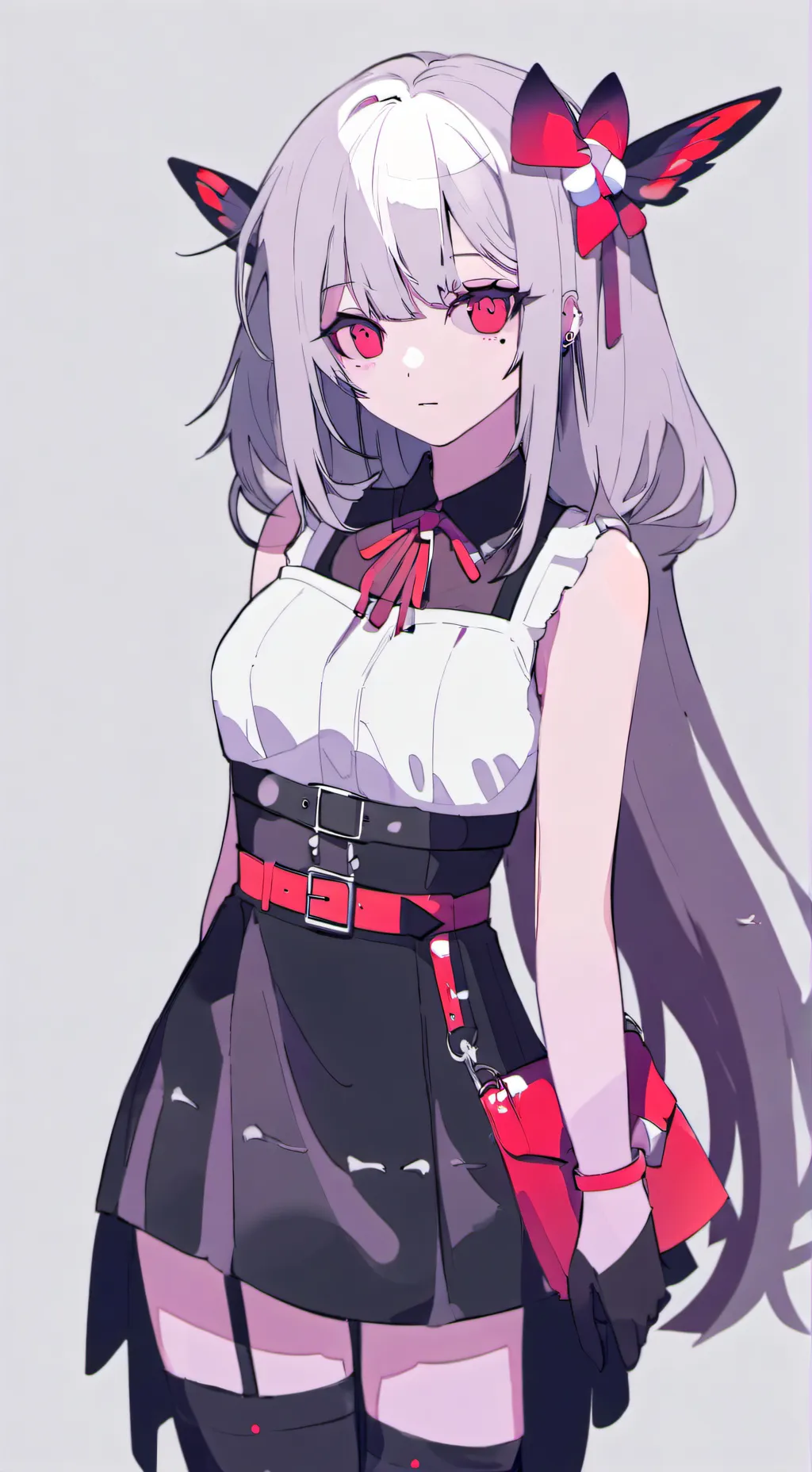 ai character: Taylor  background