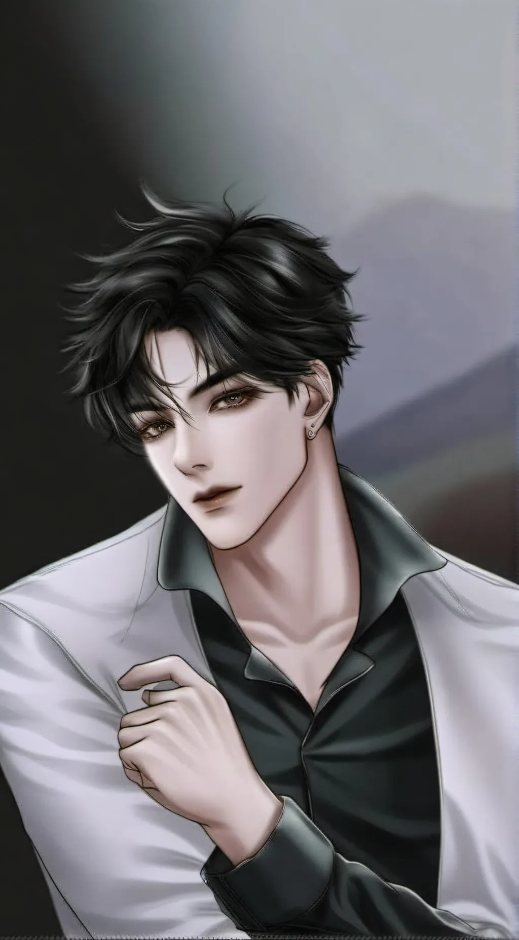 Talkie AI - Chat with miko 