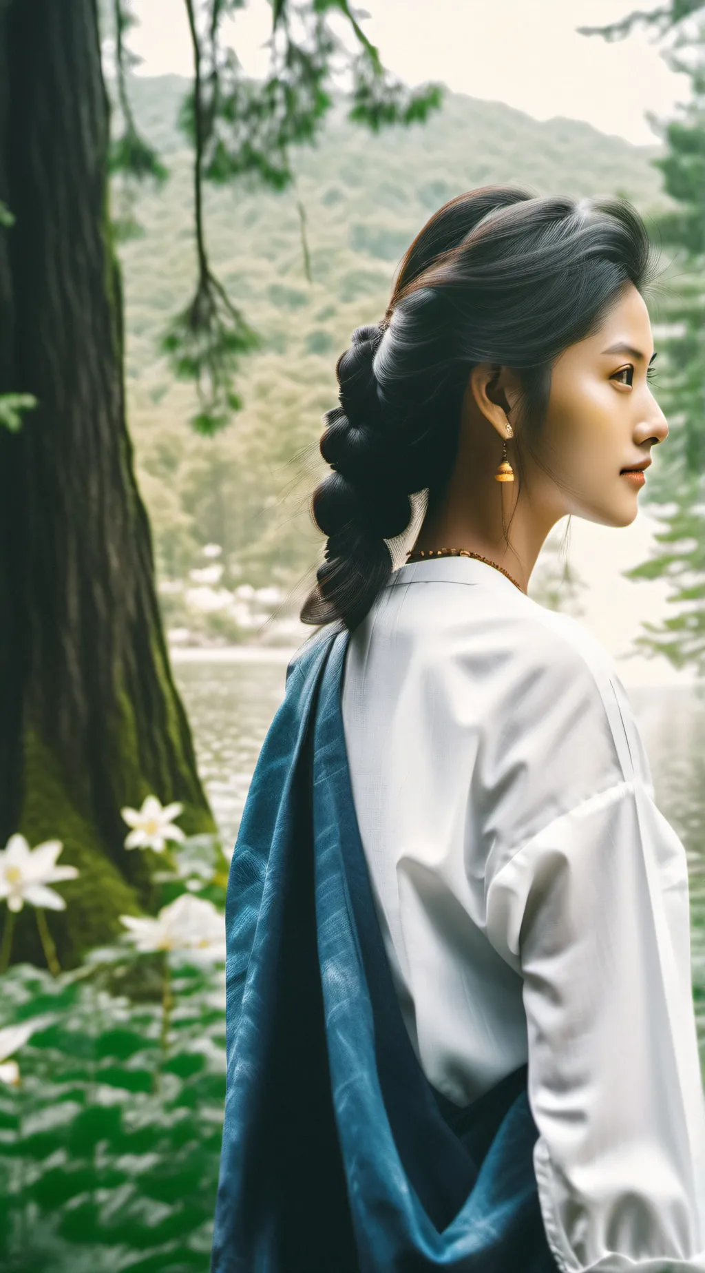 Talkie AI - Chat with ★Laila★