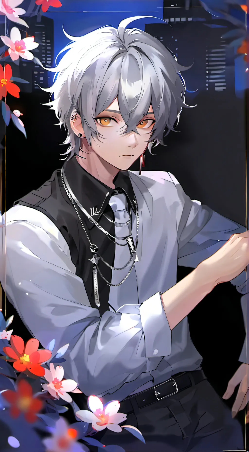 ai character: ||𝑱𝑨𝑪𝑲𝑺𝑶𝑵|| background