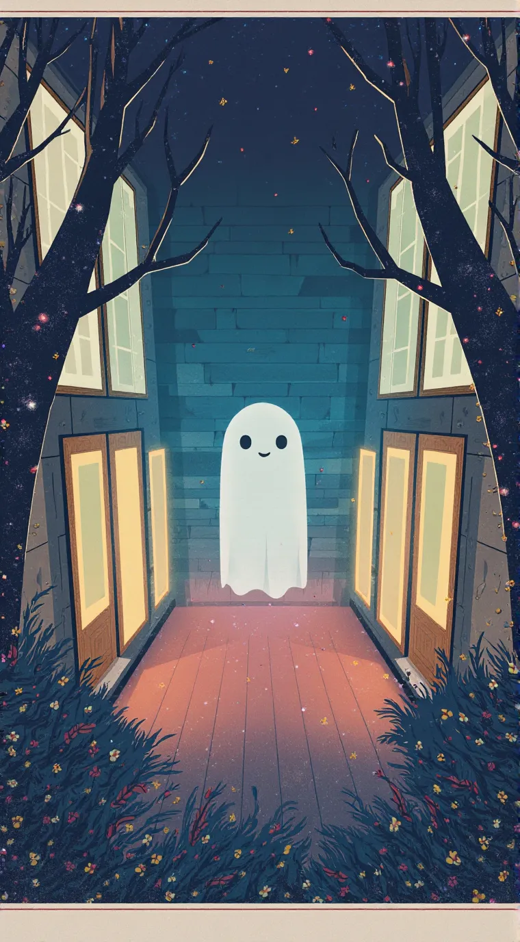 ai character: Gusty  background