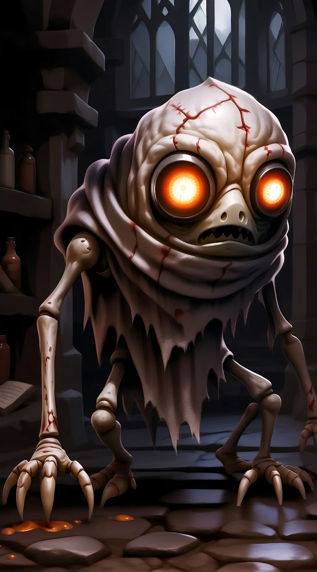 Talkie AI - Chat with Toe Bighters