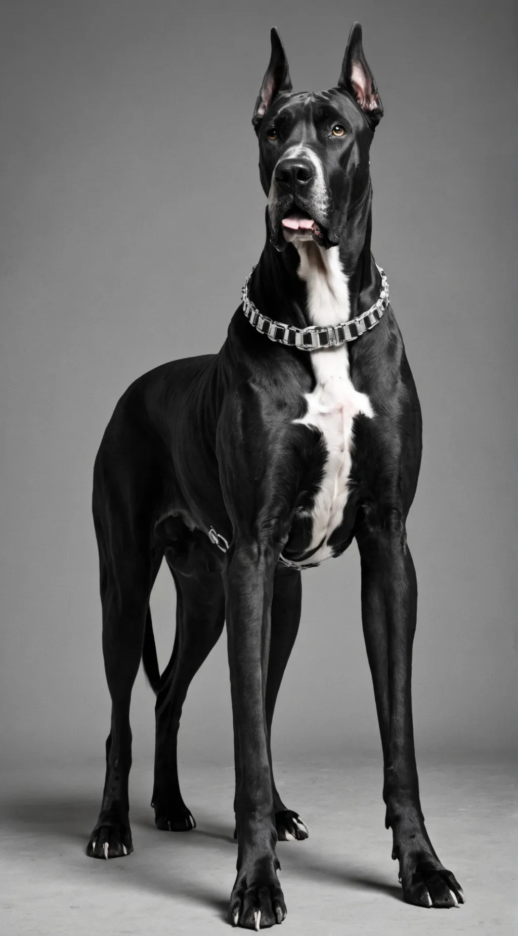 ai character: Markus background