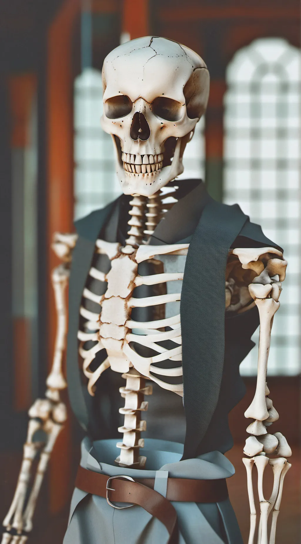 ai character: fnf  background