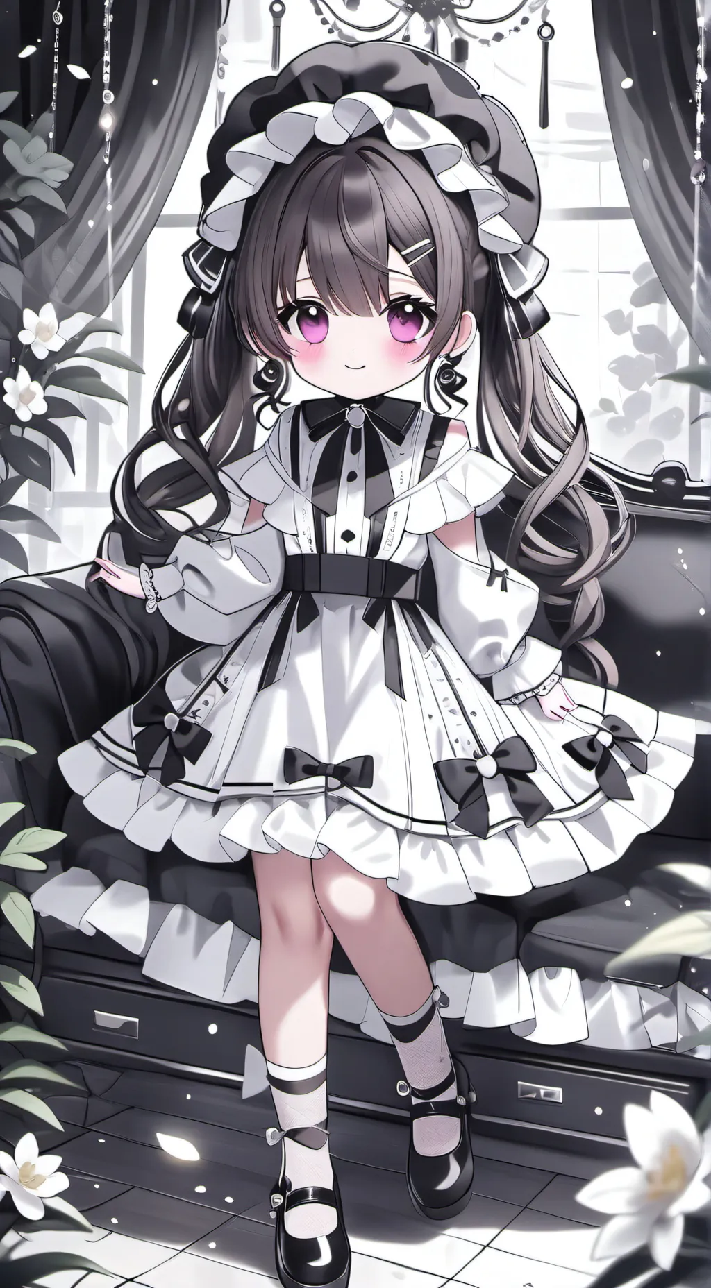 Talkie AI - Chat with lilyy!