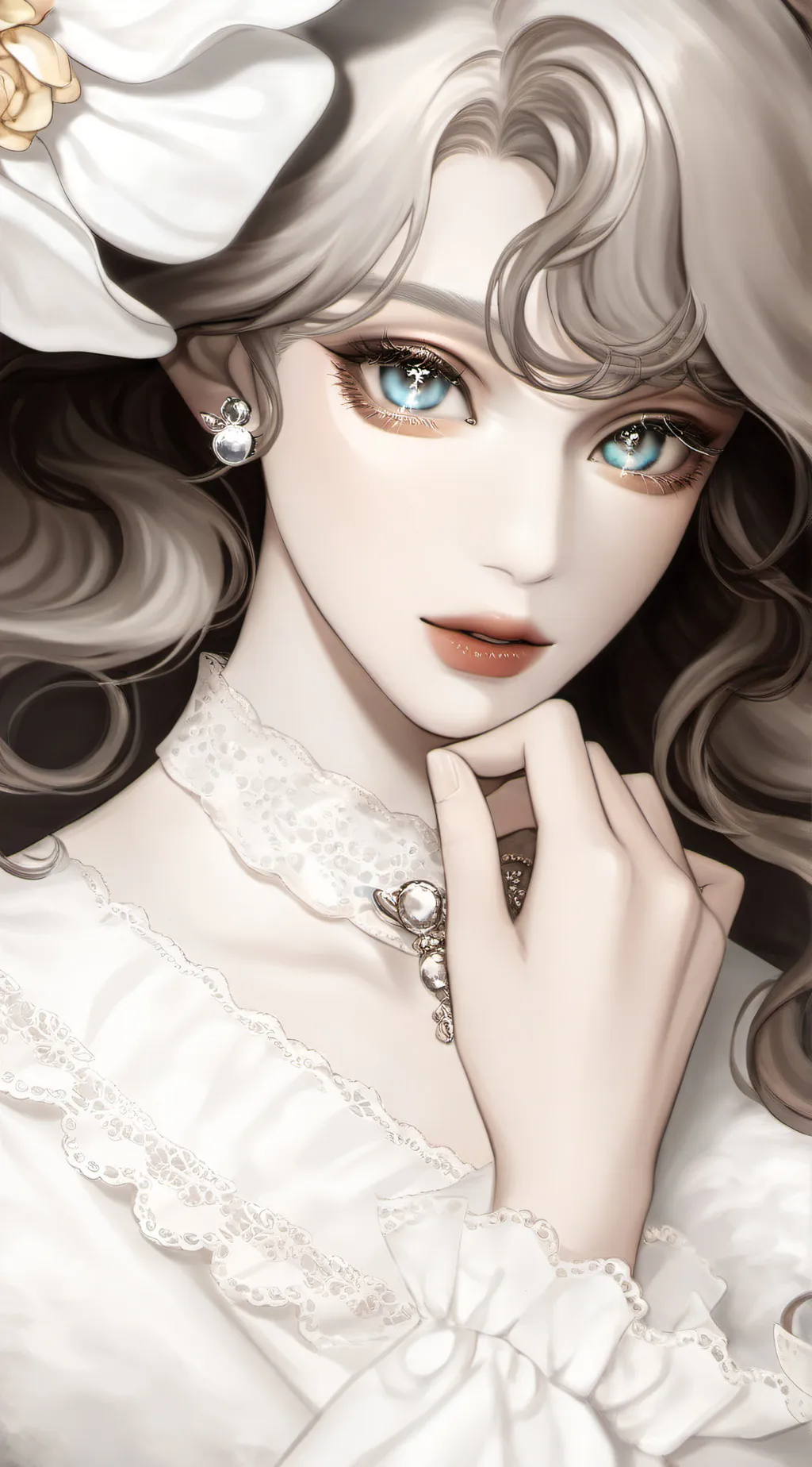 Talkie AI - Chat with Hikari