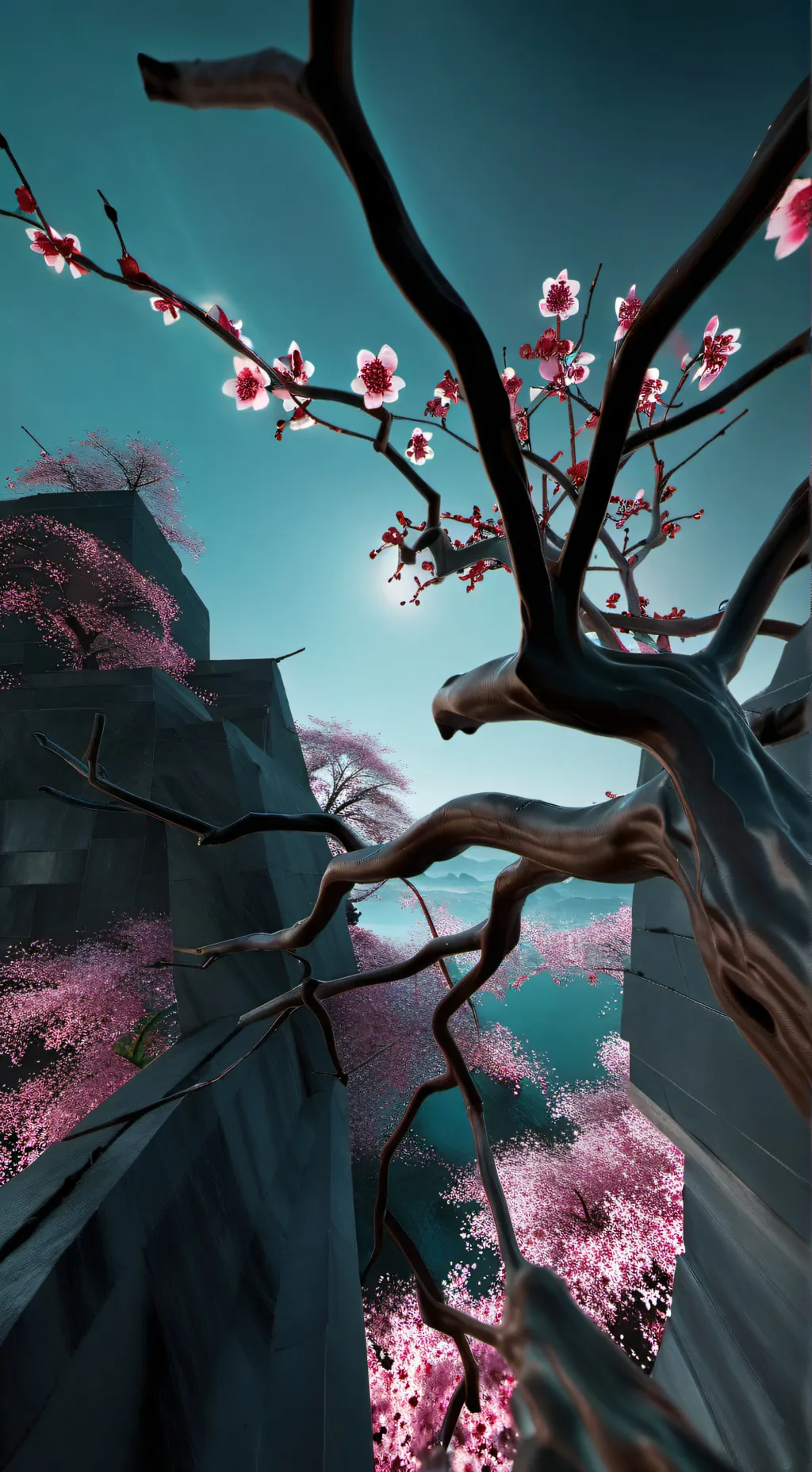 ai character: MYLOVELYFRIENDS6 background