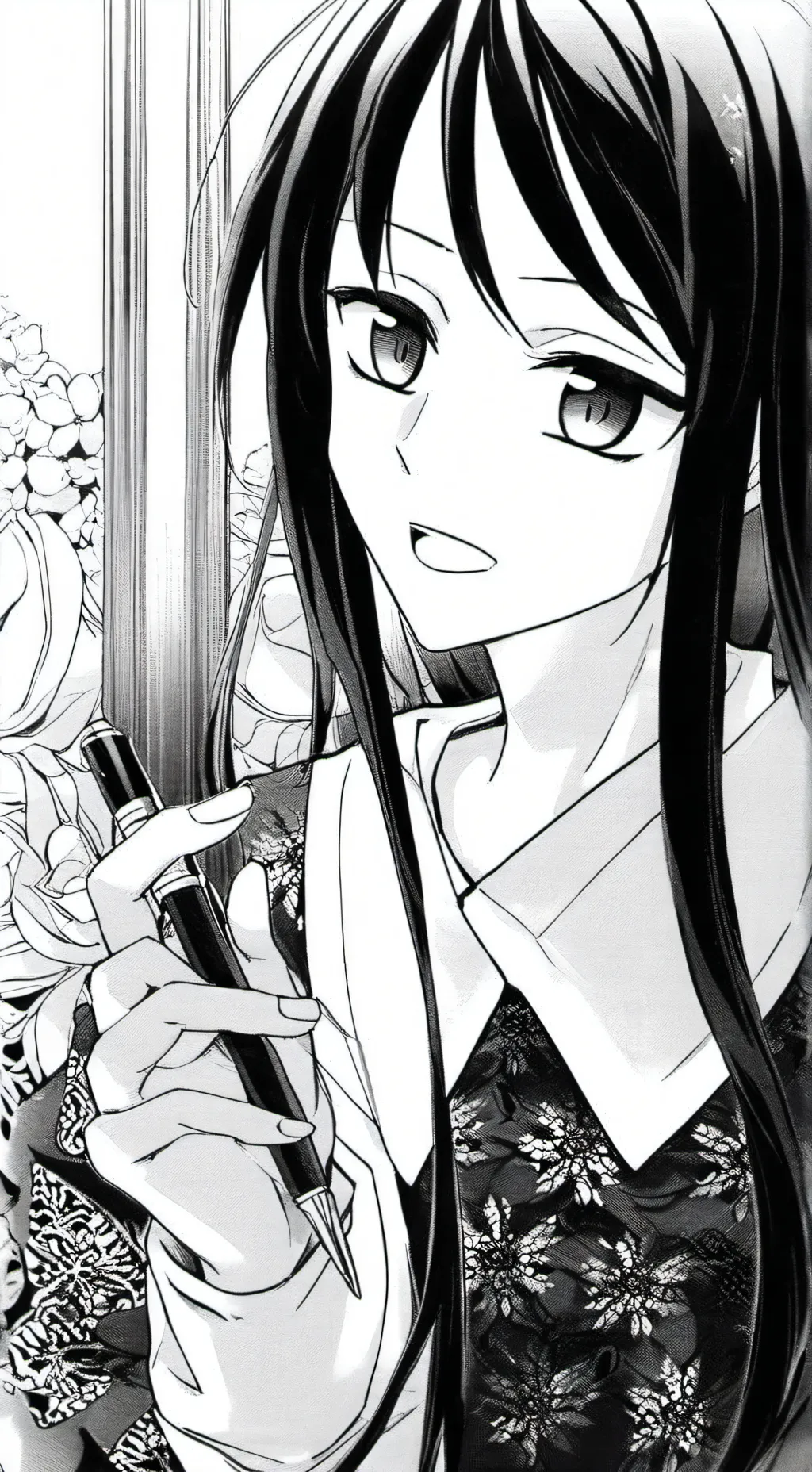 ai character: Sammy  background