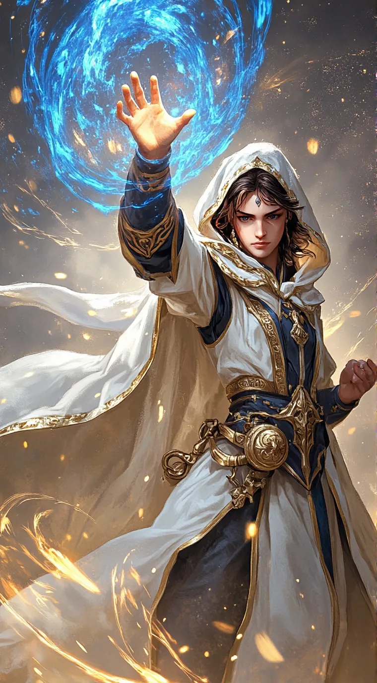 ai character: Un-wonted pregnanc background