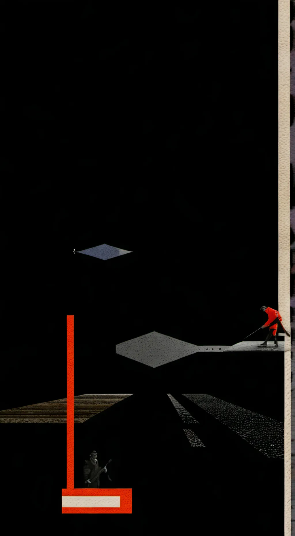 ai character: . background