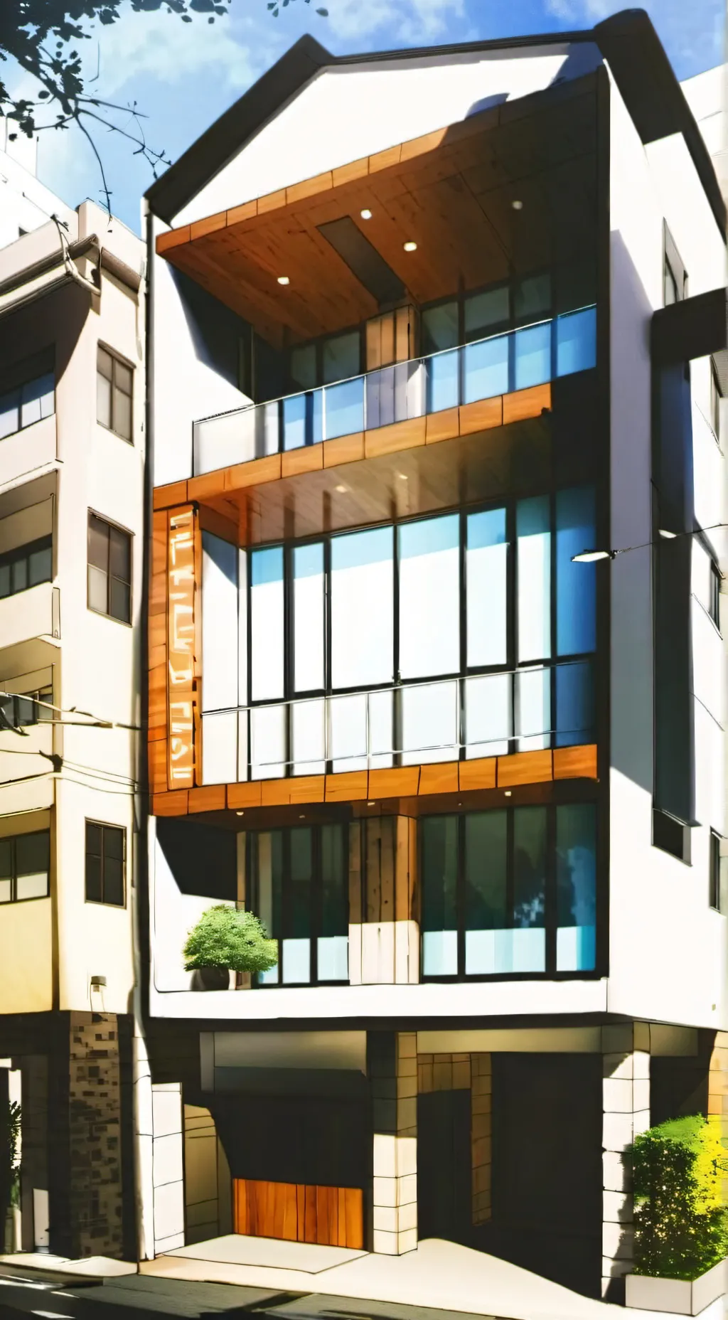 Talkie AI - Chat with CAF hanako is new