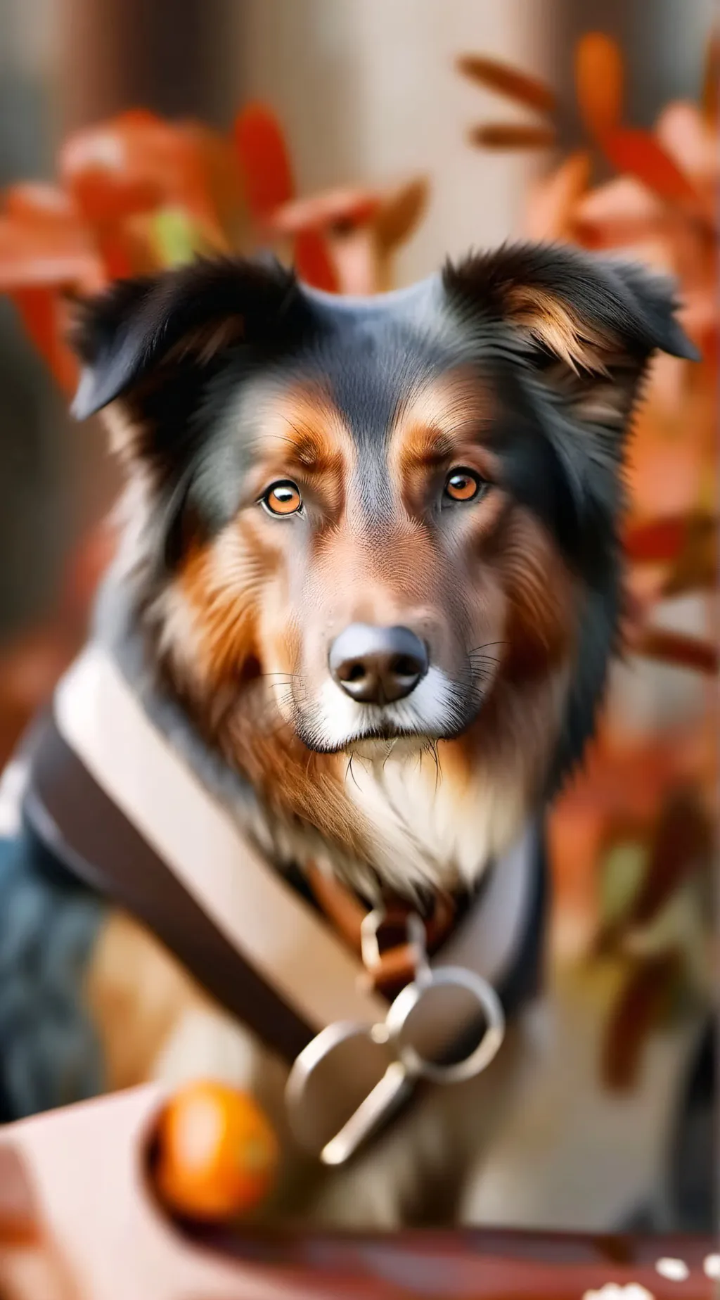 ai character: MHA background