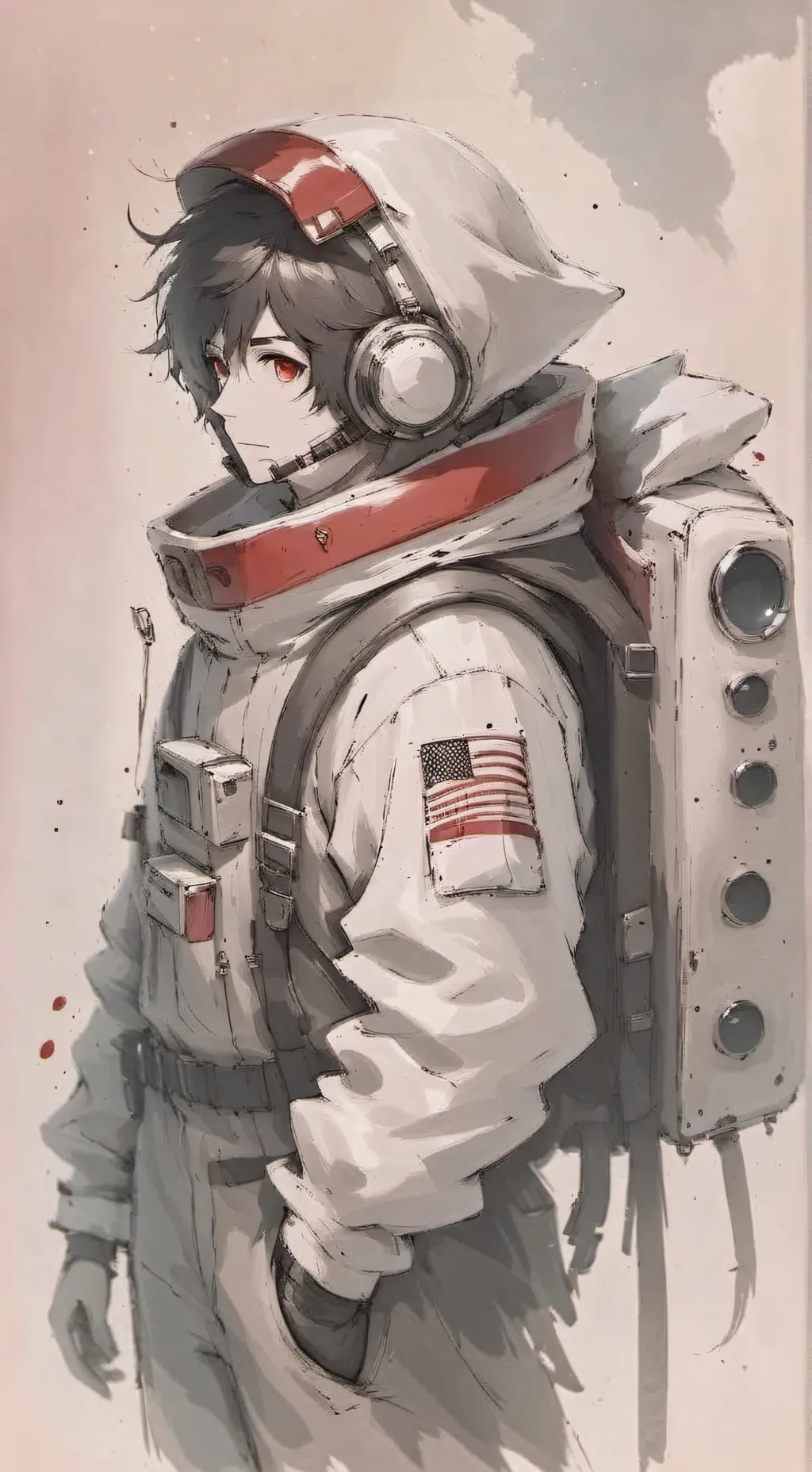 Talkie AI - Chat with amoung us