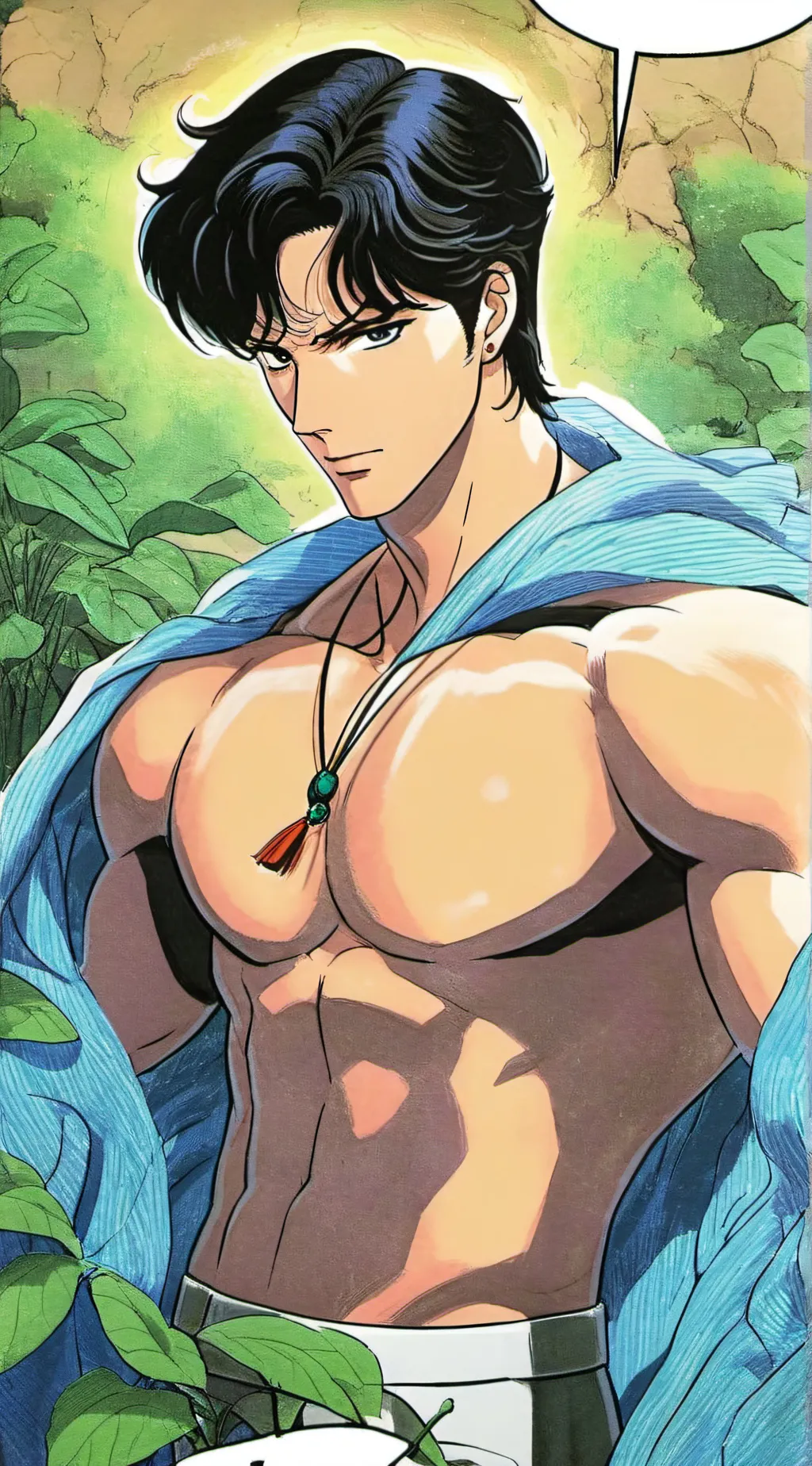 ai character: Transferring Fat background