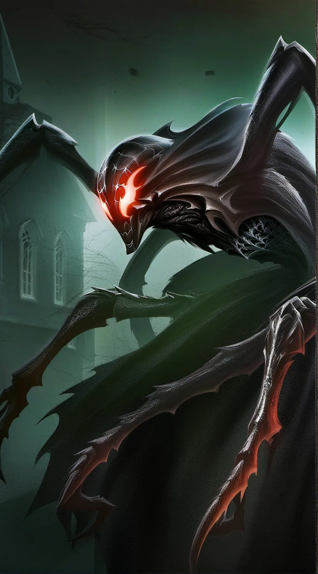 Talkie AI - Chat with admera 