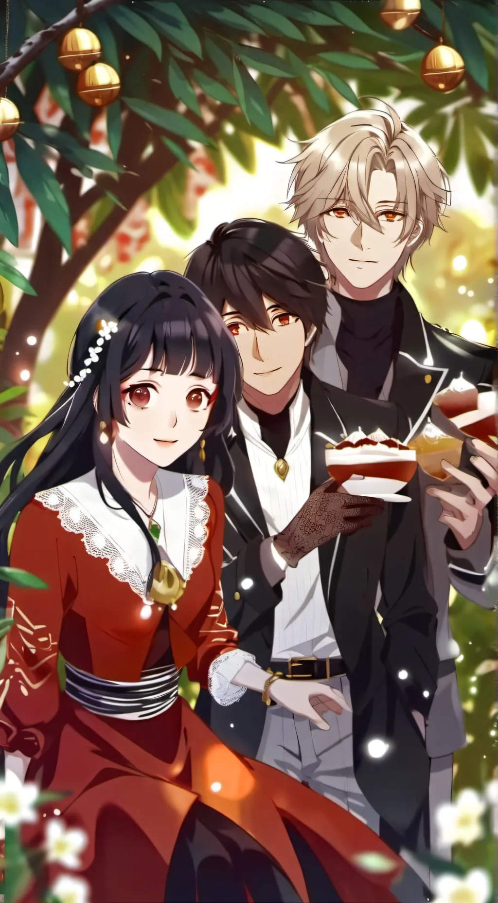 ai character: mhaaaAAAHH- background