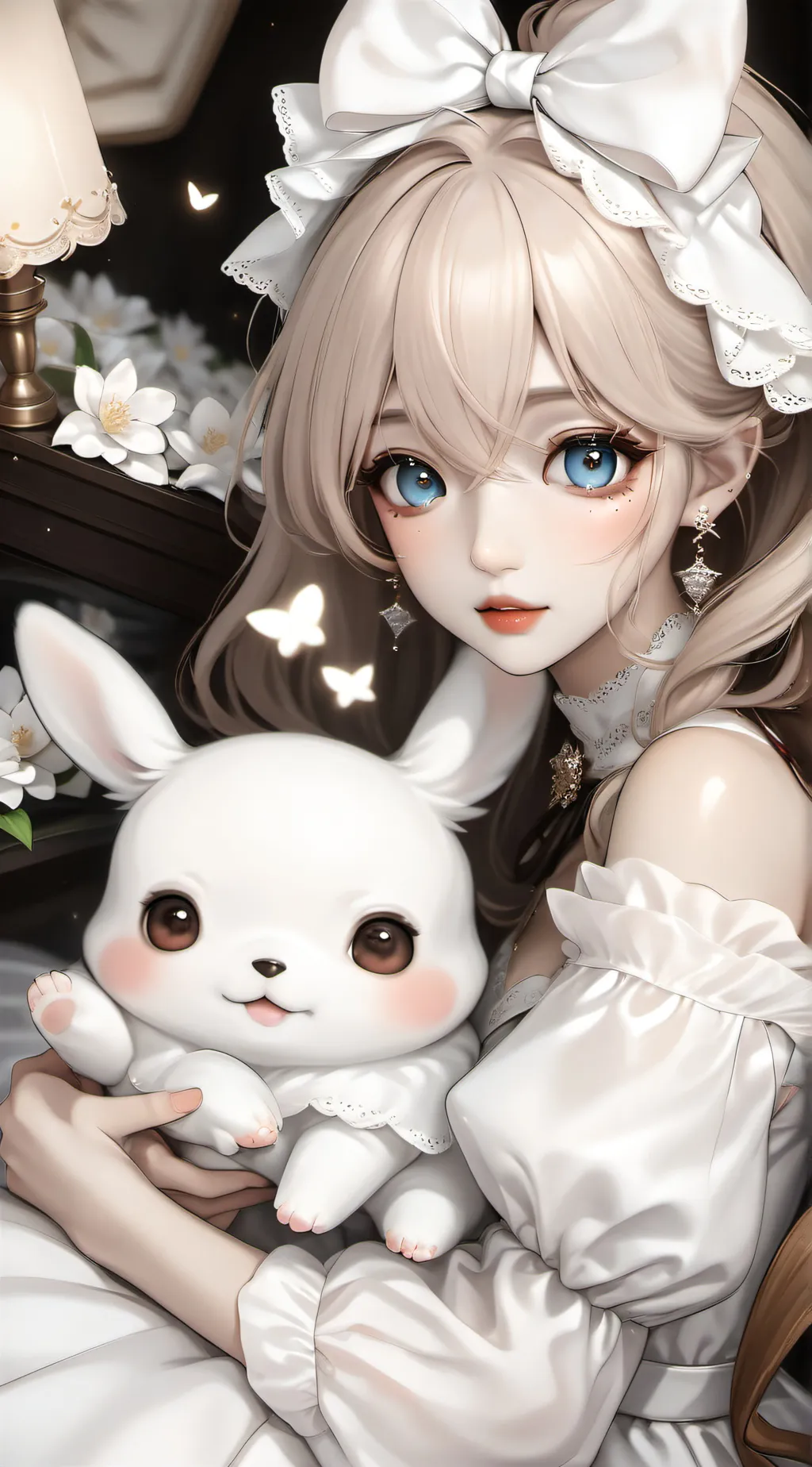 ai character: jake background