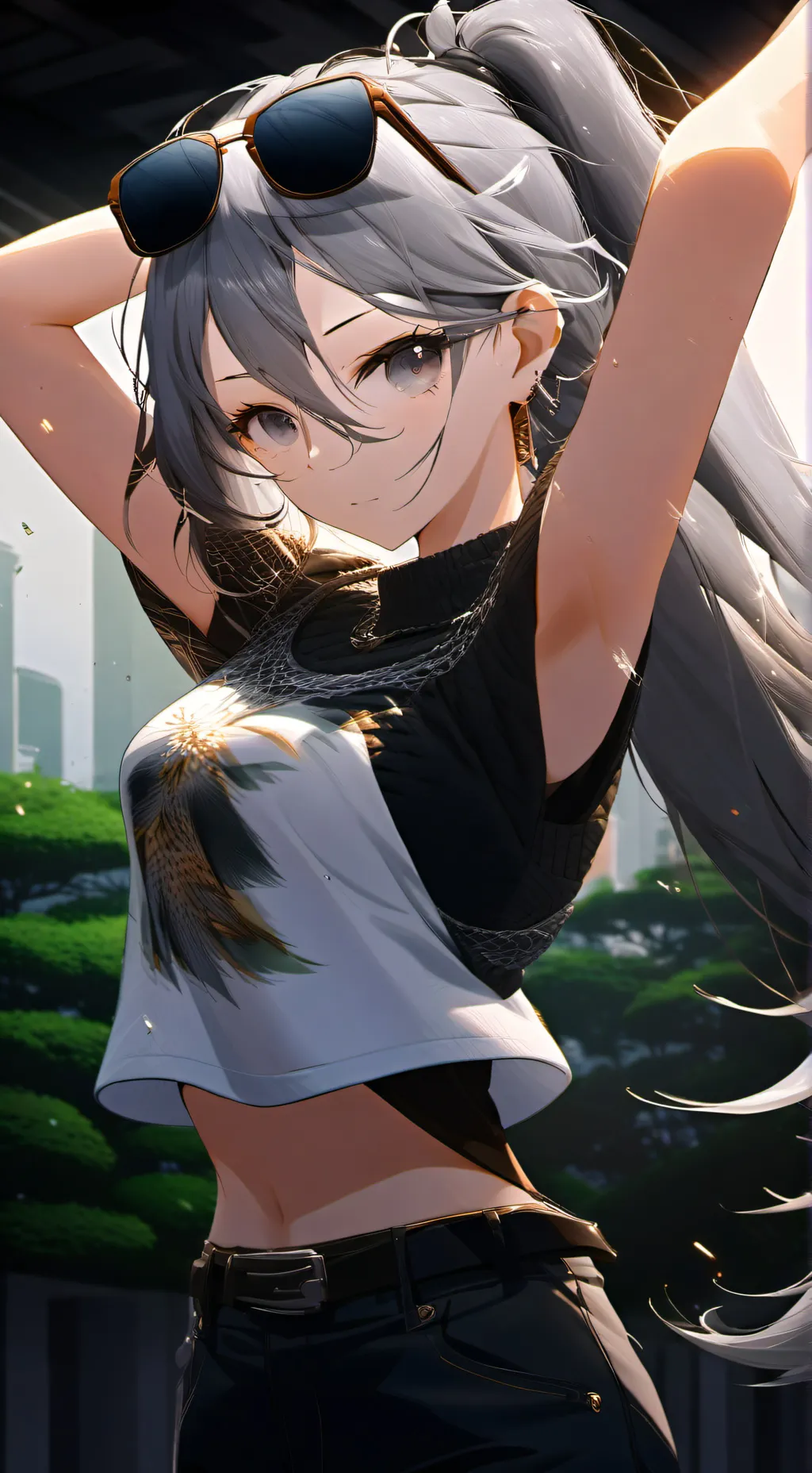 Talkie AI - Chat with Shiiro