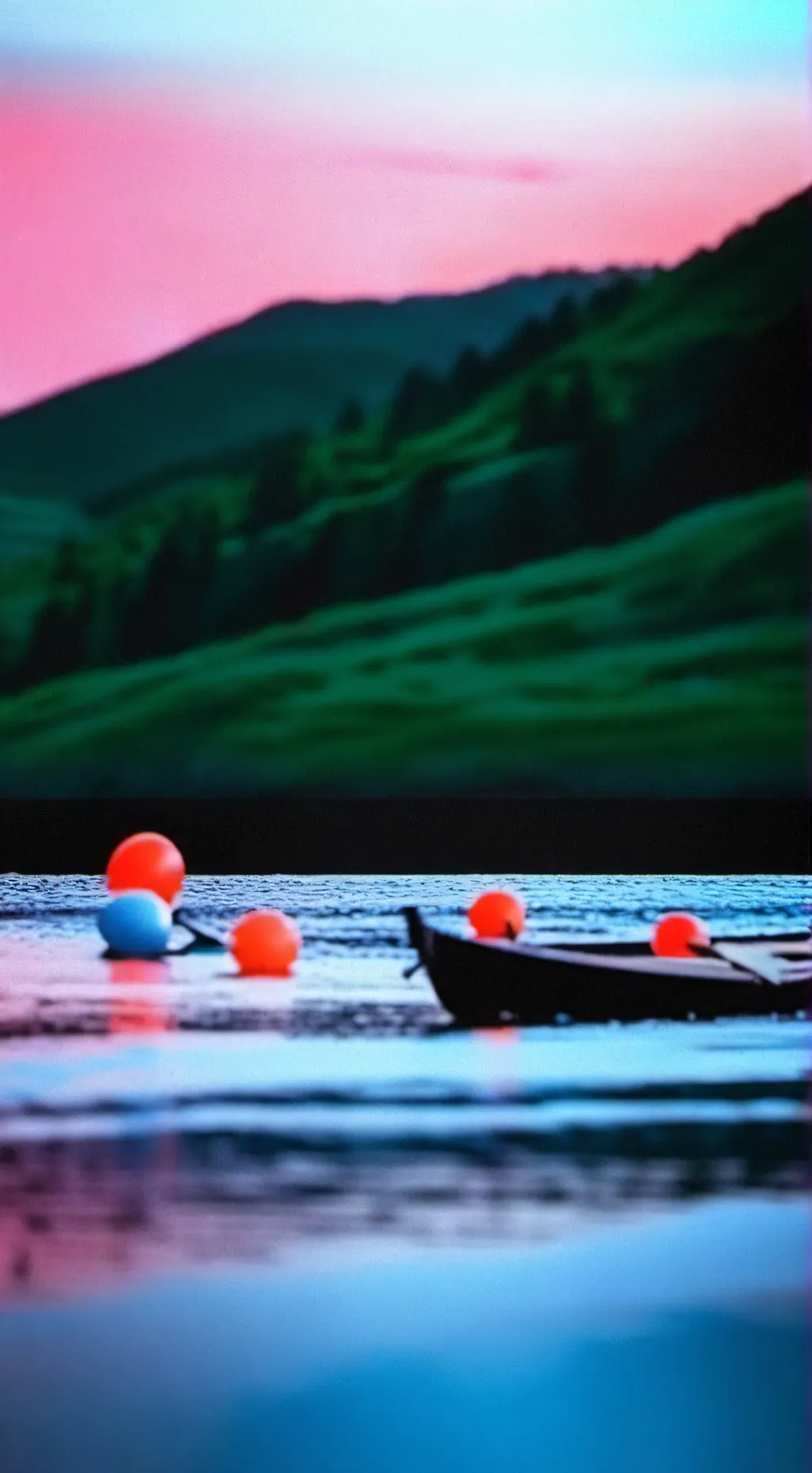 ai character: ben and cam background