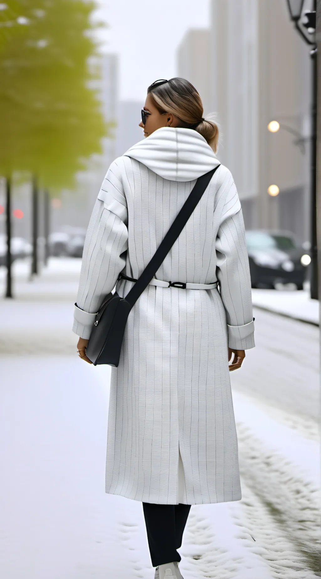 ai character: Brazlin Greene background