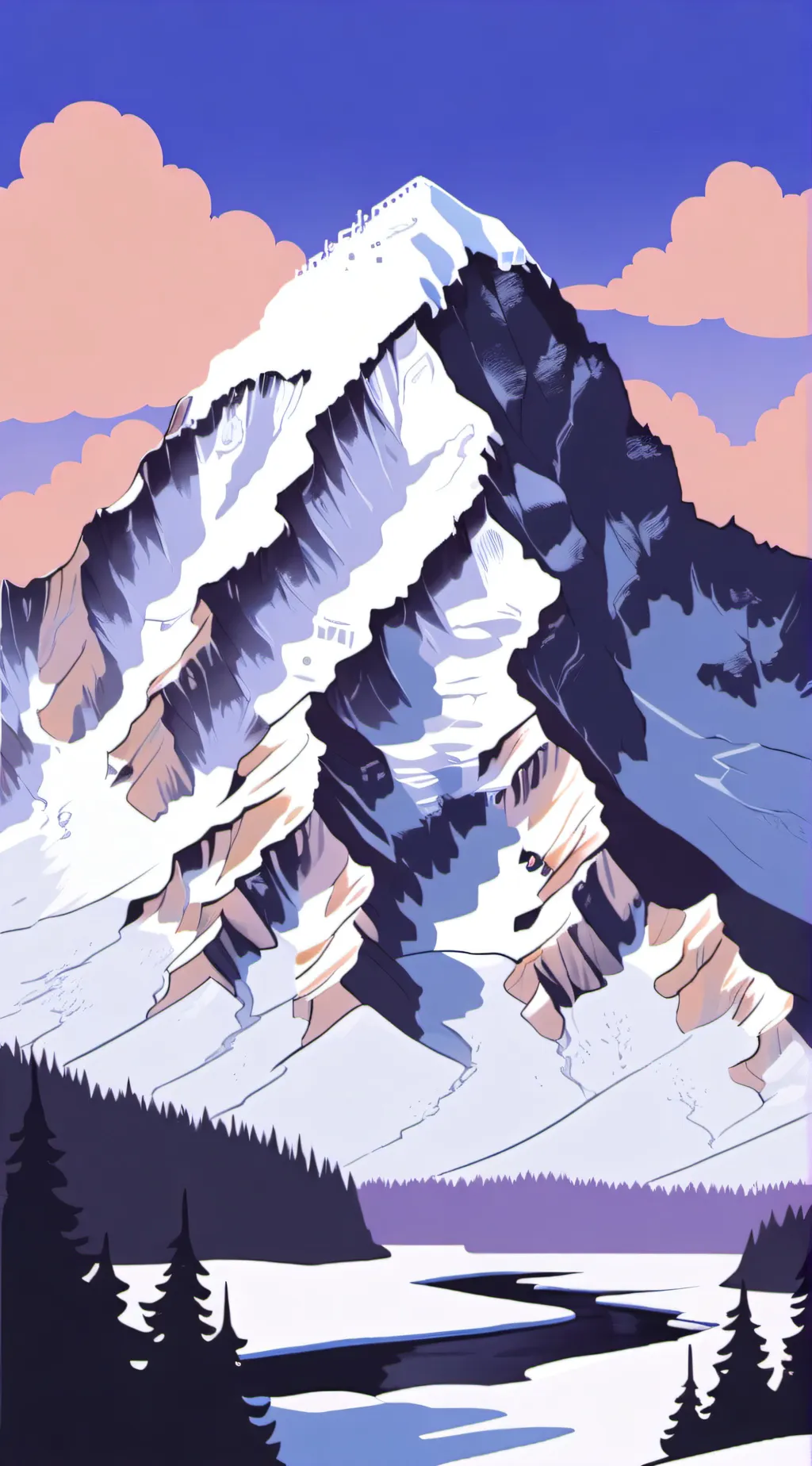 ai character: MD: Abyssal Rift background