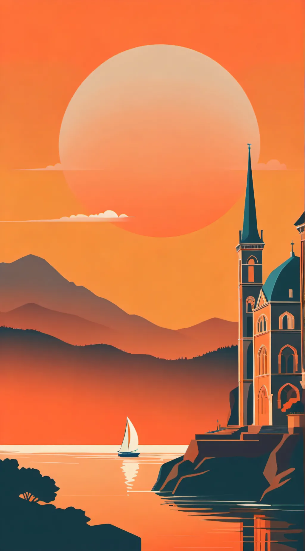 ai character: Sanemi & Genya  background