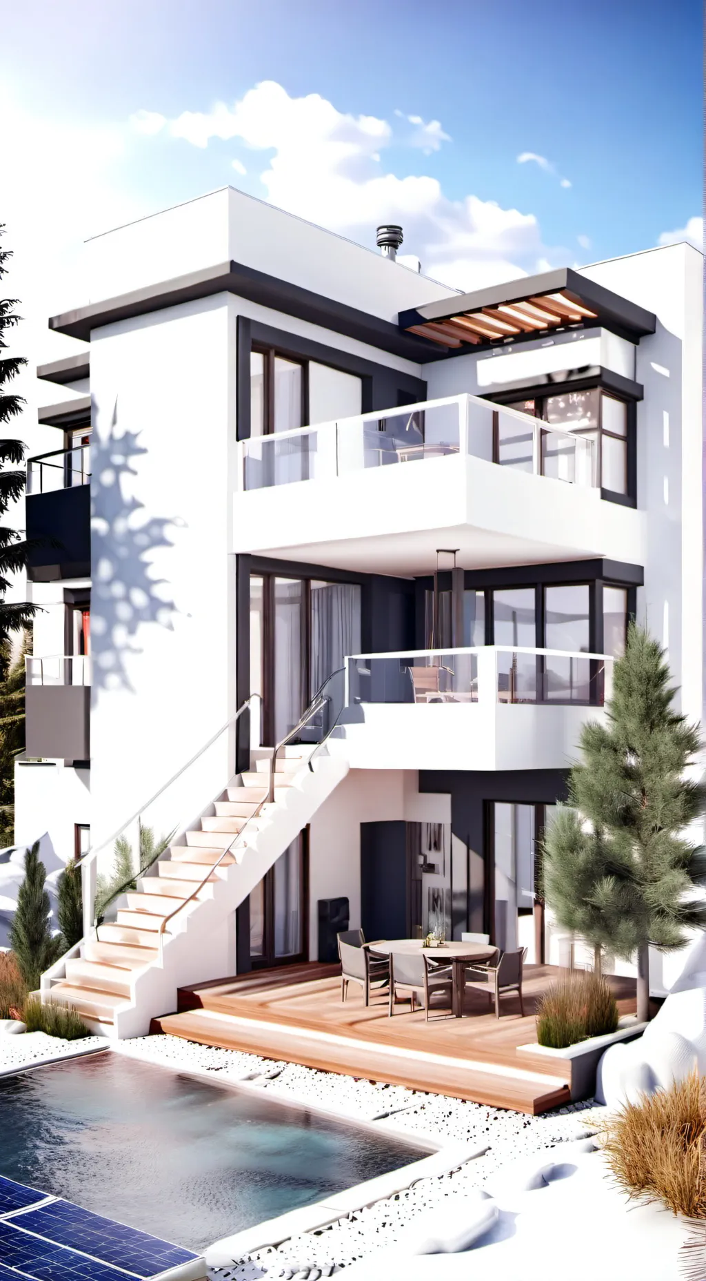 Talkie AI - Chat with Harper