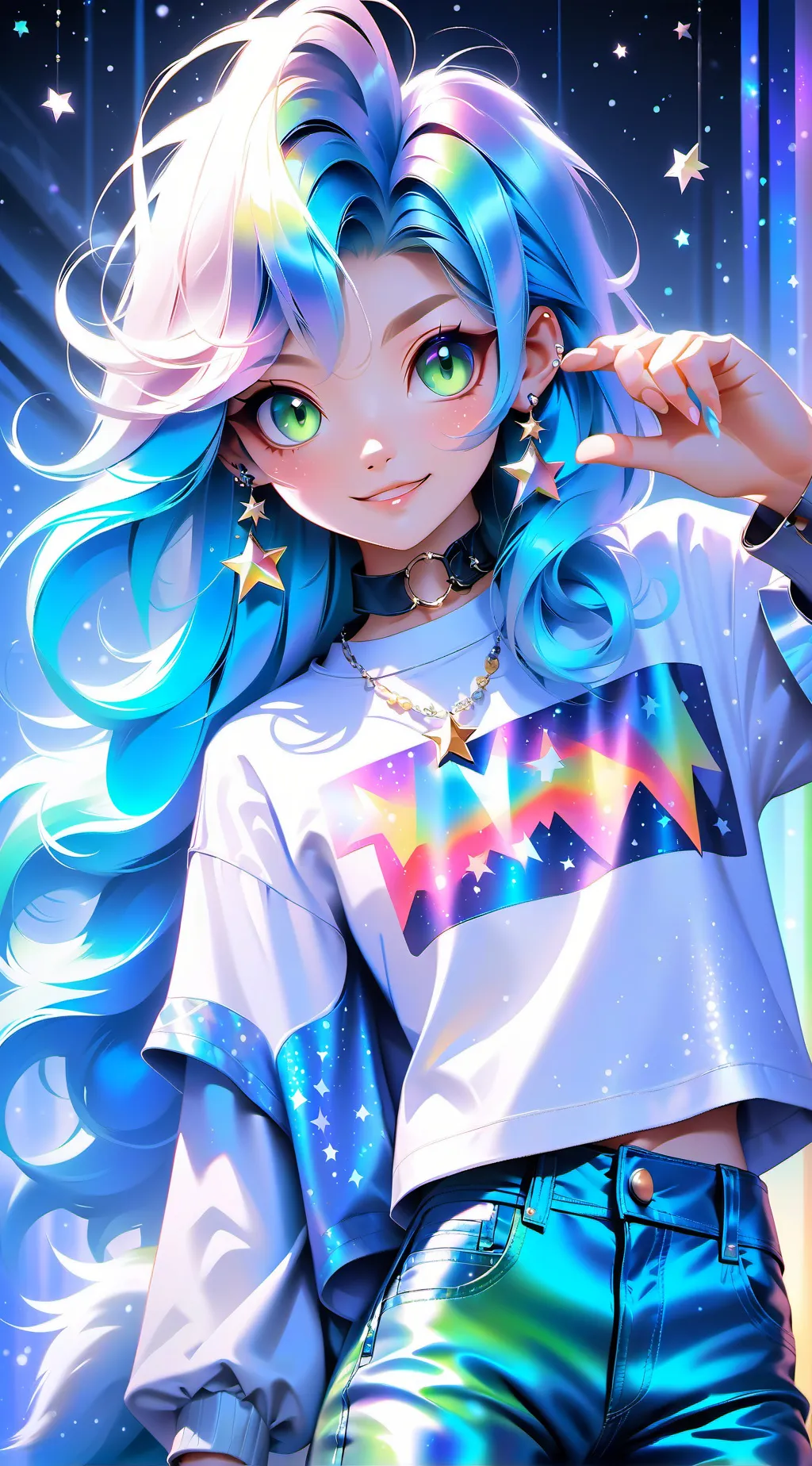 Talkie AI - Chat with lily