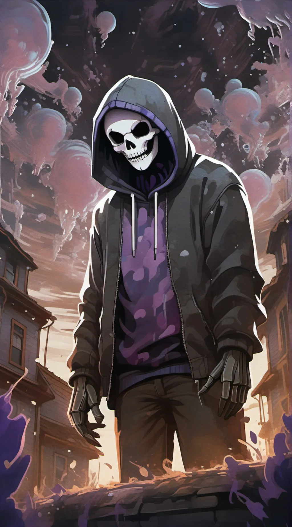 Talkie AI - Chat with Jabbar