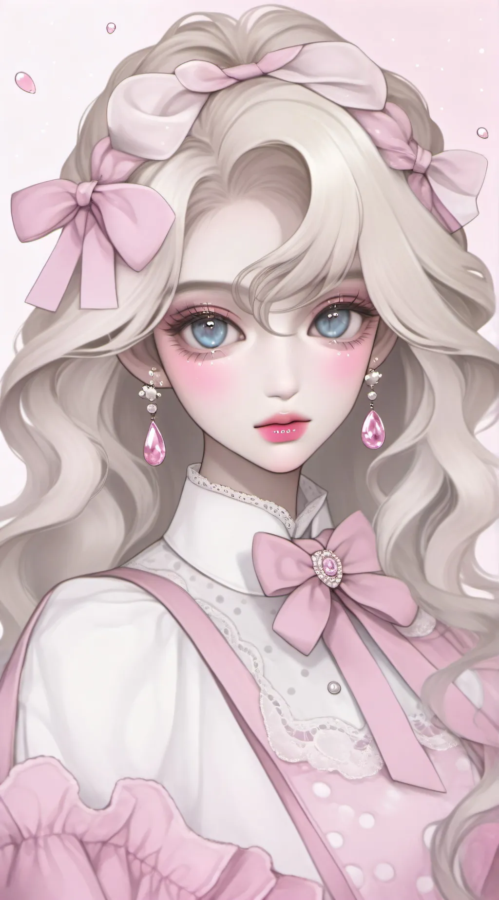 Talkie AI - Chat with Makenzie Holister