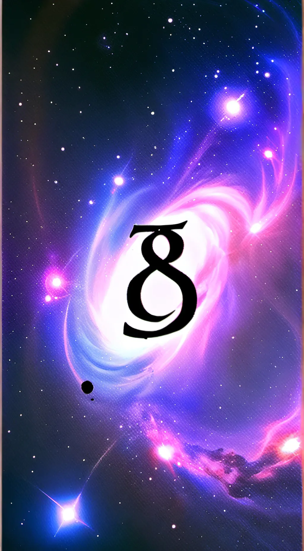 ai character: 8 background