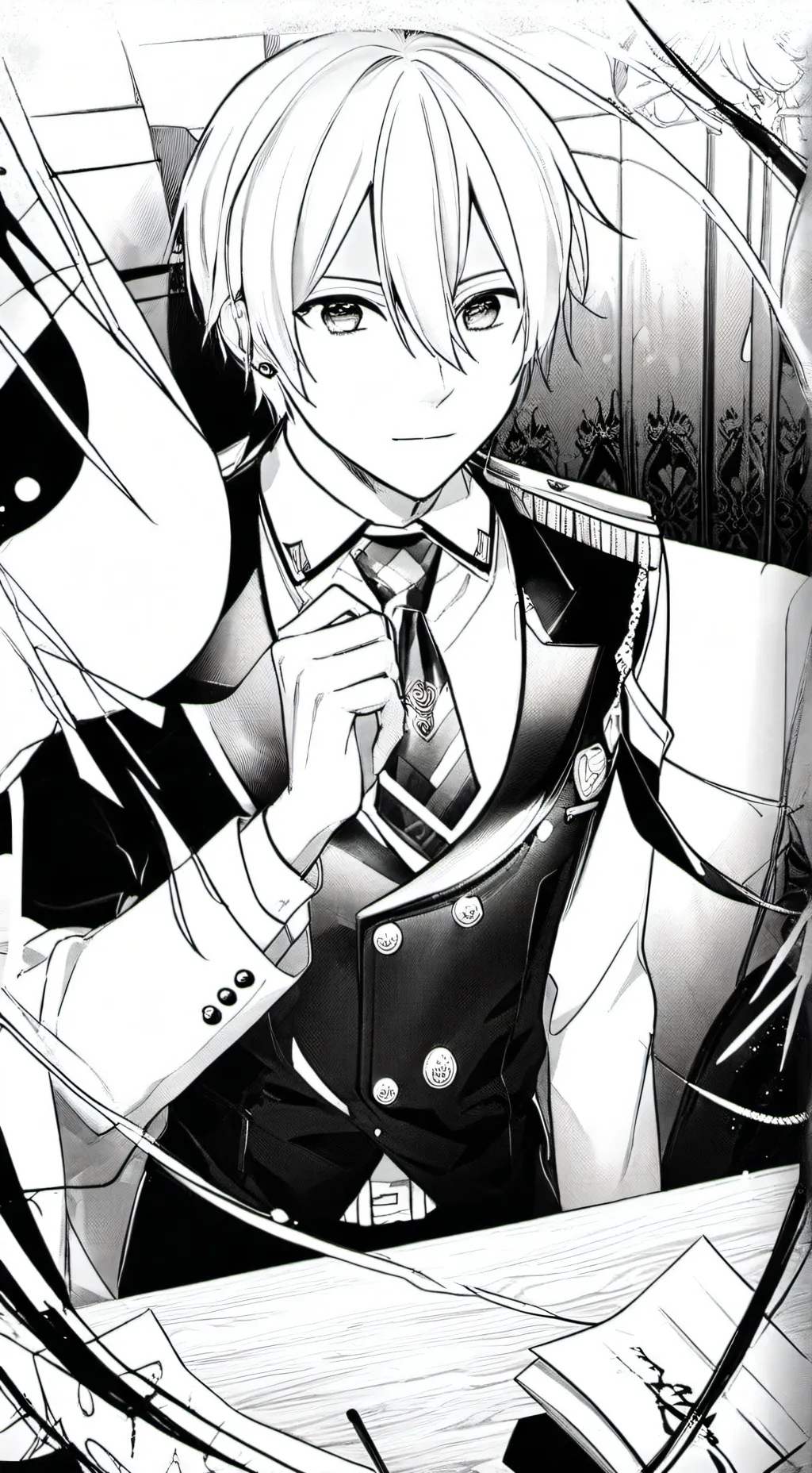 ai character: countryhumans!!!  background