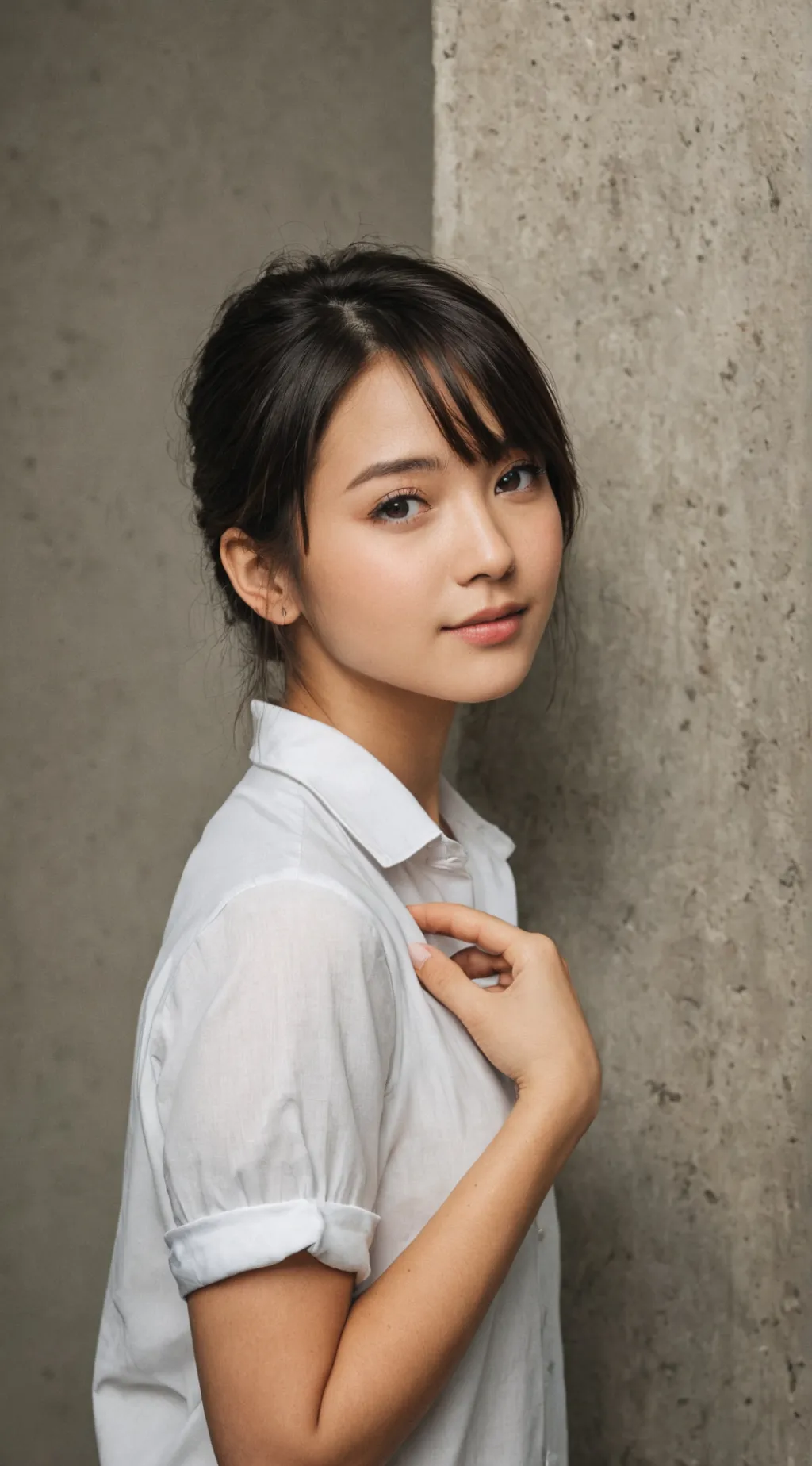 ai character: Sungheon Xi'ānshi background