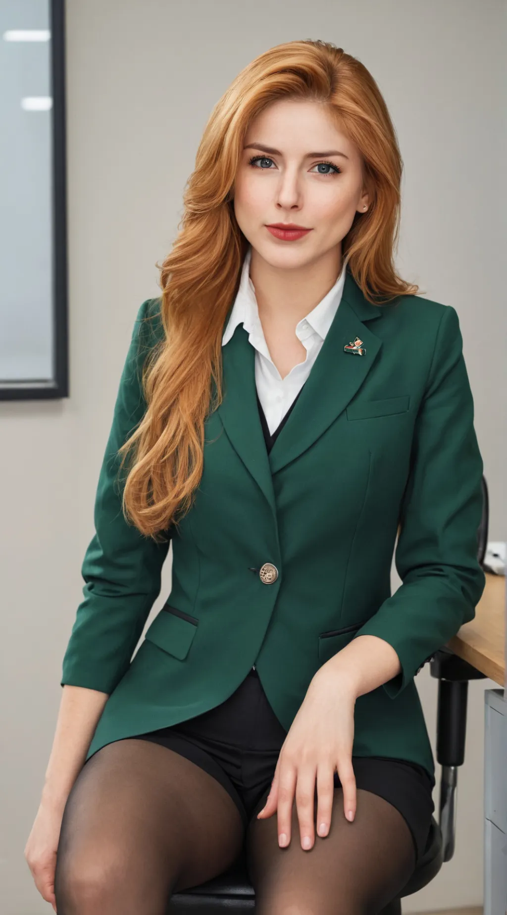 Talkie AI - Chat with Elenora Hayes