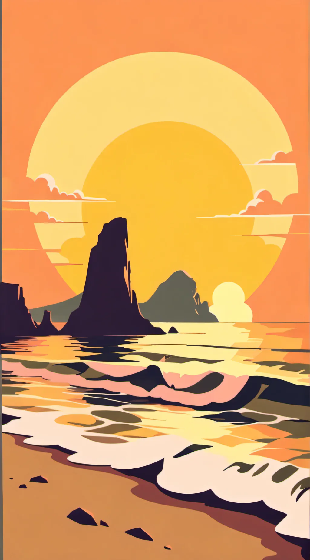 ai character: -Free to vent- background