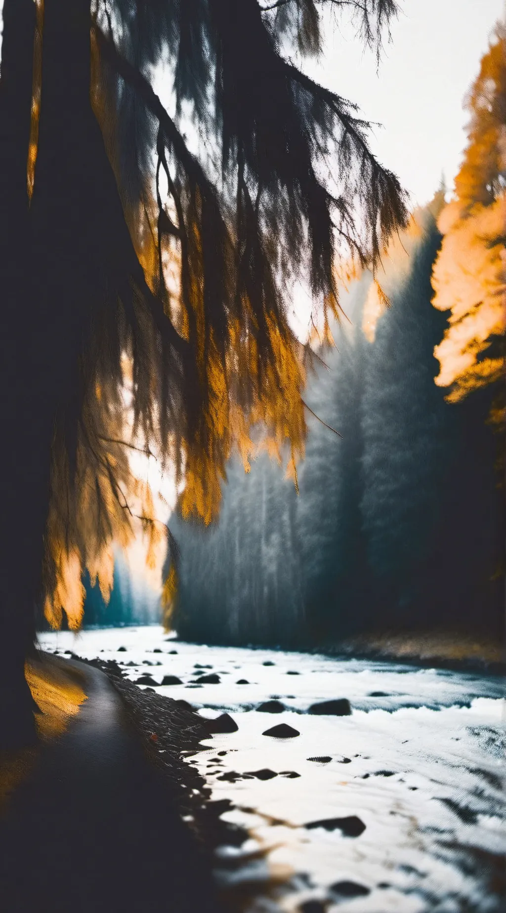 Talkie AI - Chat with riverdale 