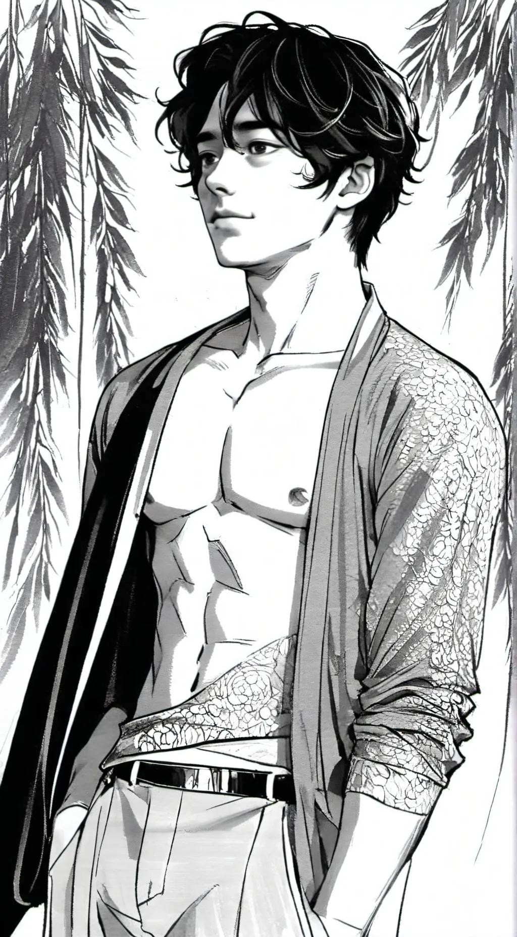 ai character: ⚽️🛹♡☆ethan♡☆🛹⚽️ background