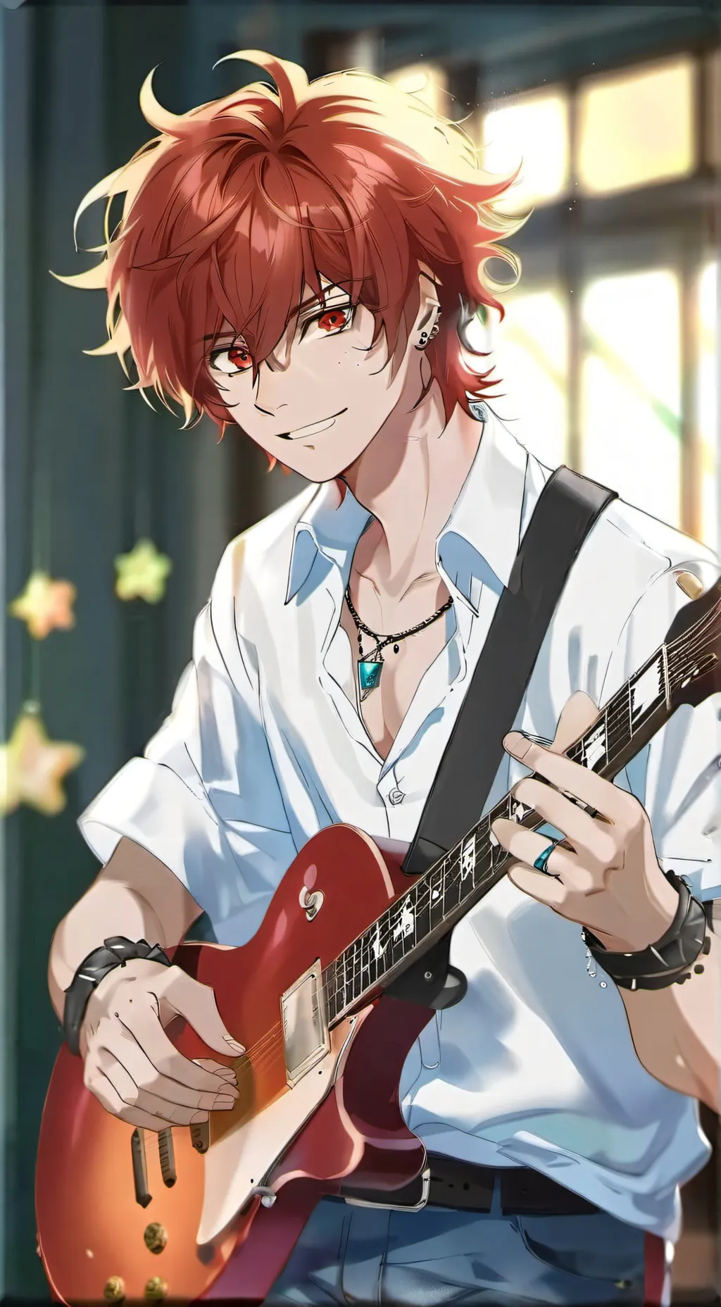 Talkie AI - Chat with Bryson