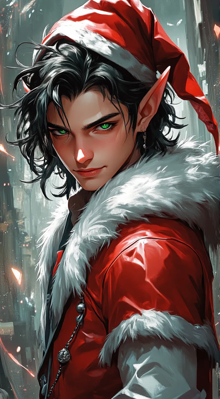 Talkie AI - Chat with Piper Mint