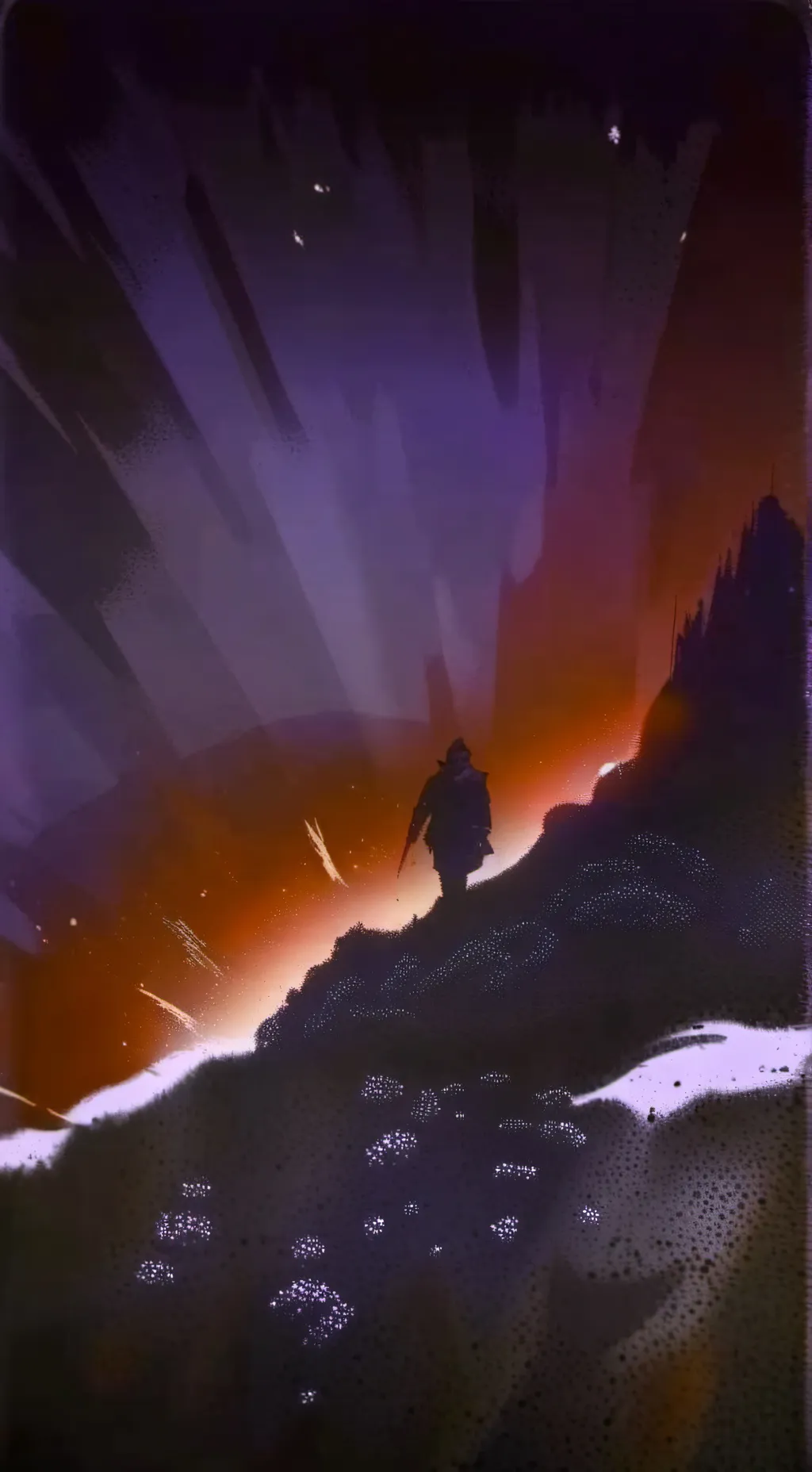 Talkie AI - Chat with Titan tv man